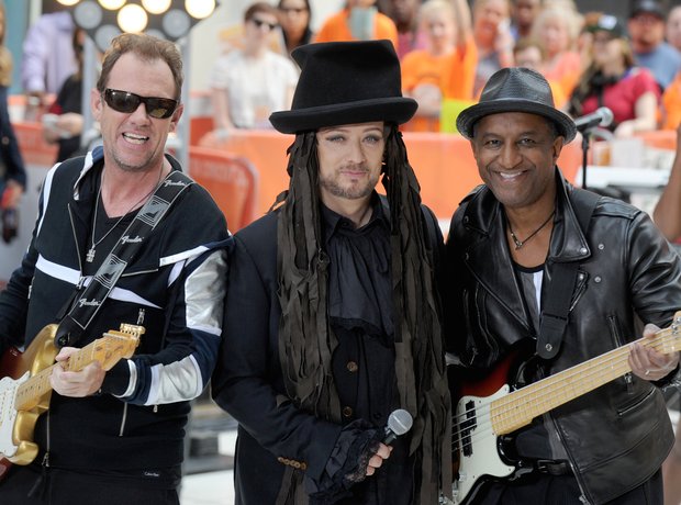 Boy George