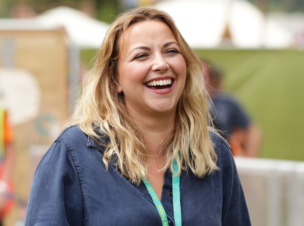 Charlotte Church
