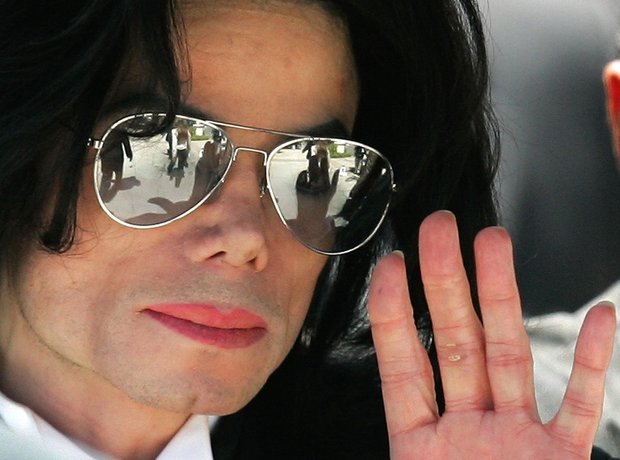 Michael Jackson