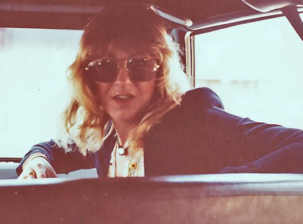 Christine McVie