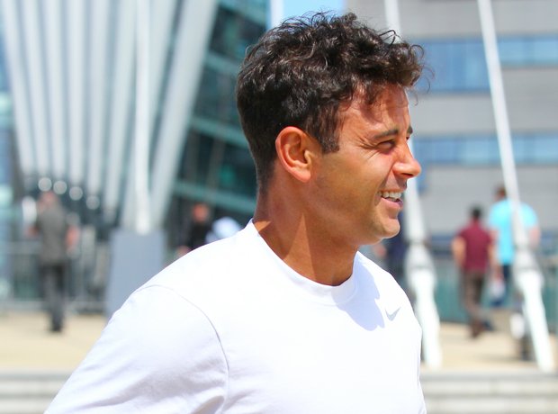 Ryan Thomas