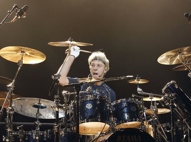 Stewart Copeland