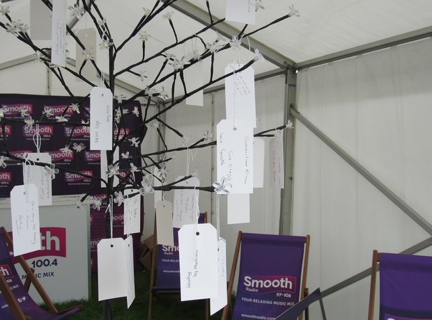 Flower Show