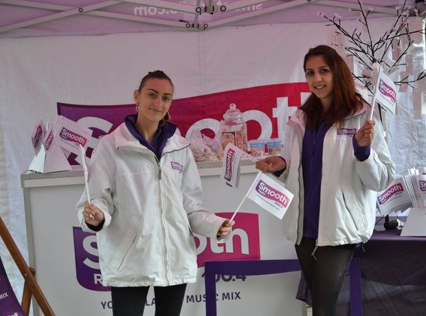 Bolton Food & Drink Festival