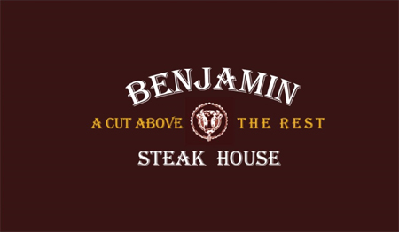 Benjamin's Steakhouse