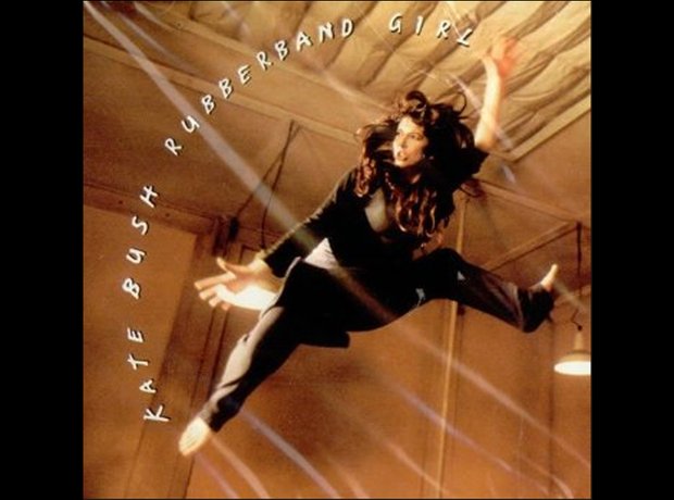 Kate Bush Song Covers