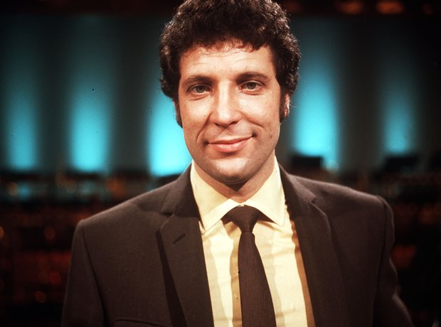 tom jones