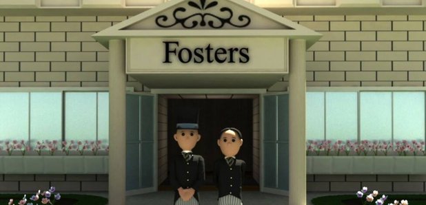 Fosters Funeral Directors