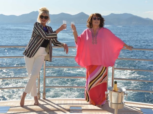 Ab Fab