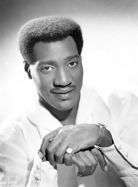 Otis Redding