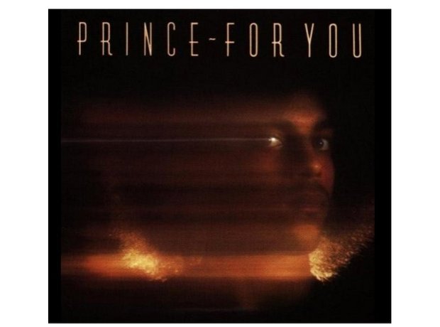 Prince – For You (1978)