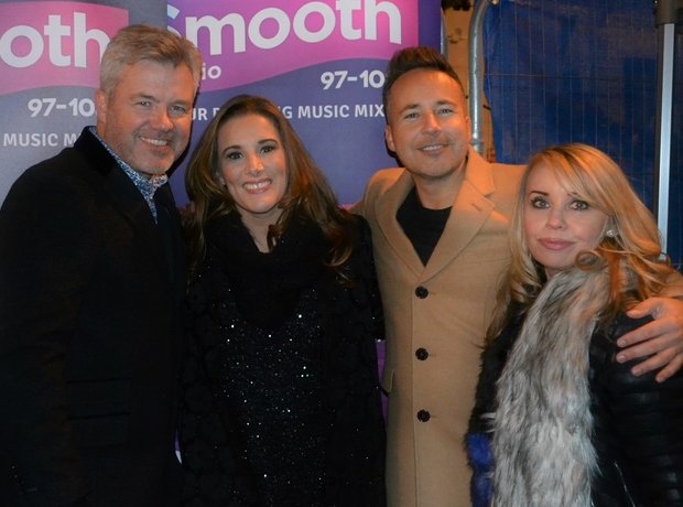 Southport Lights 2015