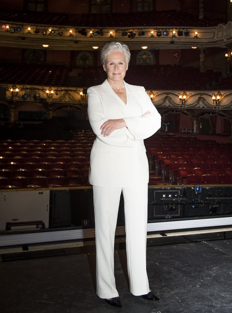 Glenn Close Sunset Boulevard