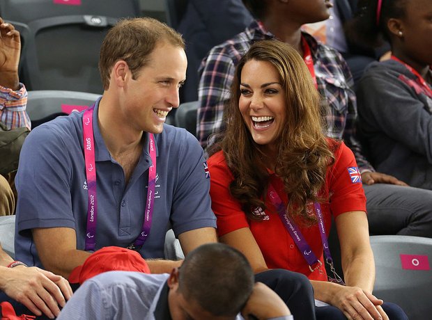 kate middleton smile