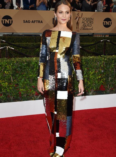 Screen Actors Guild