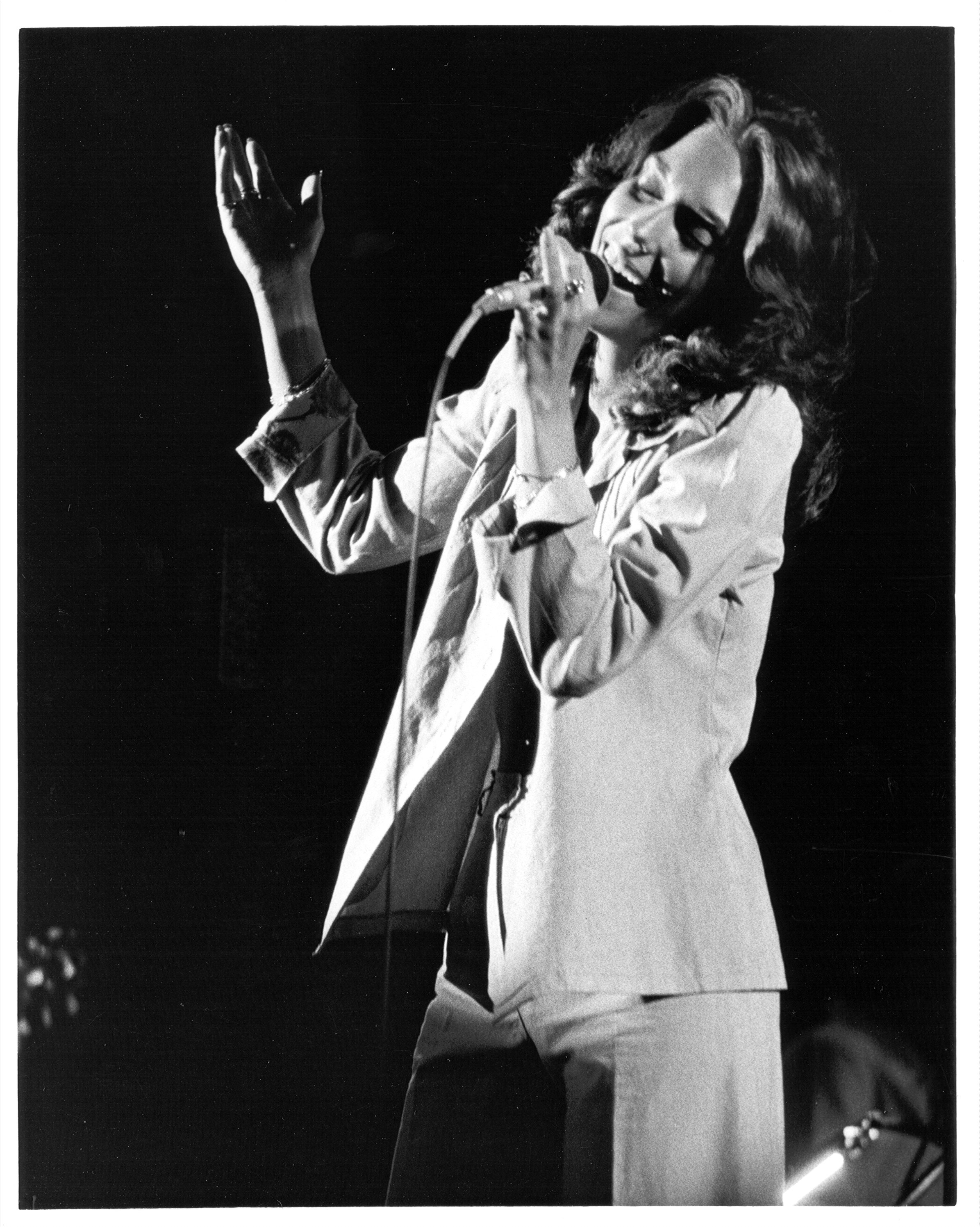 Karen Carpenter