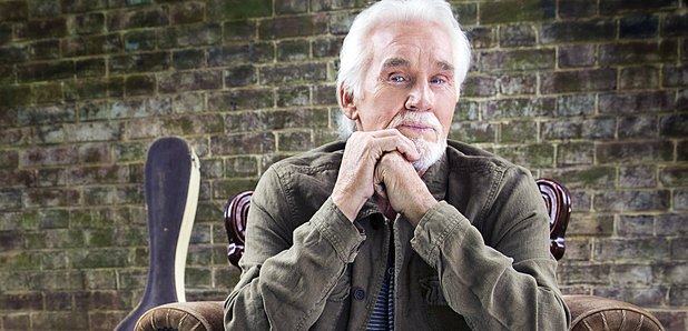 Kenny Rogers