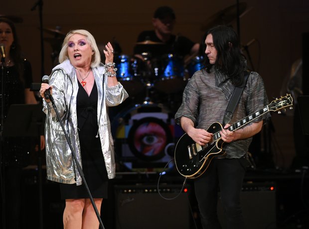 David Bowie Tribute Concert
