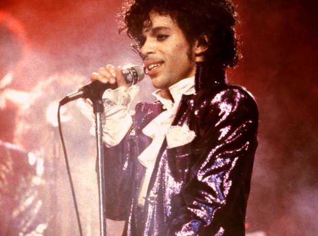 Prince