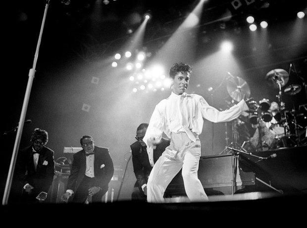 Prince