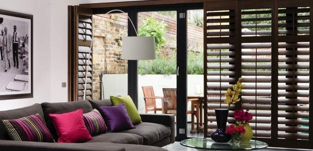 Reynolds Blinds