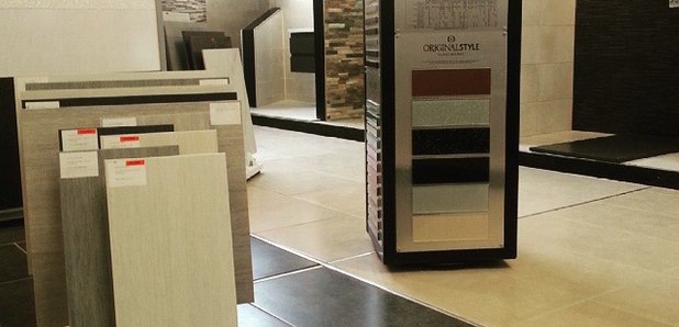 Master Tiles