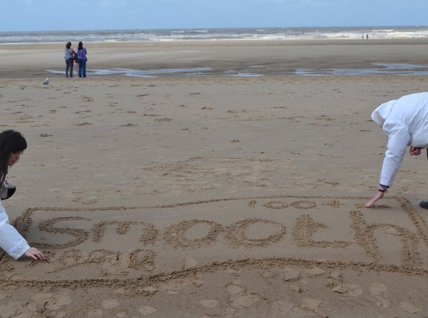 Blackpool Airshow 2016