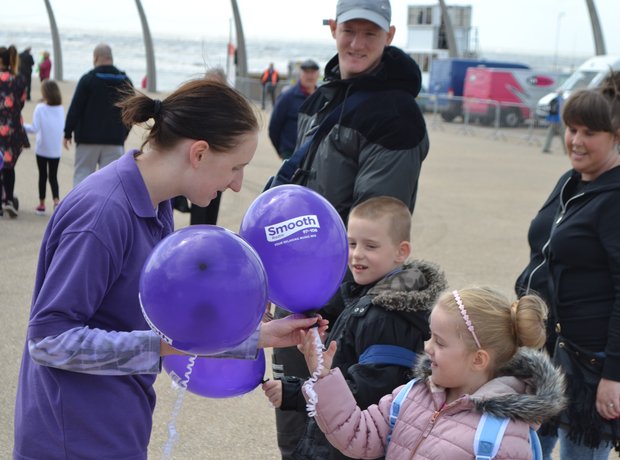 Blackpool Airshow 2016