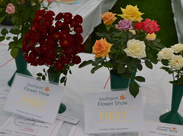 Southport Flower Show 16