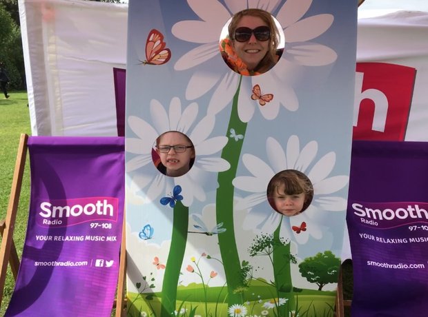 Southport Flower Show 16