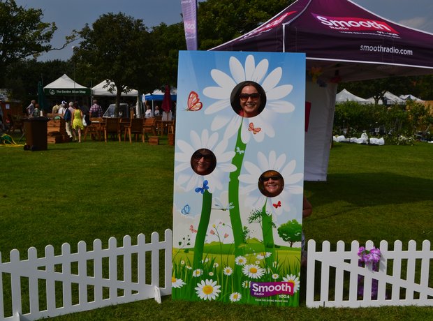 Southport Flower Show 16