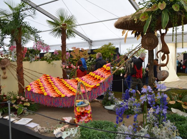 Southport Flower Show 16