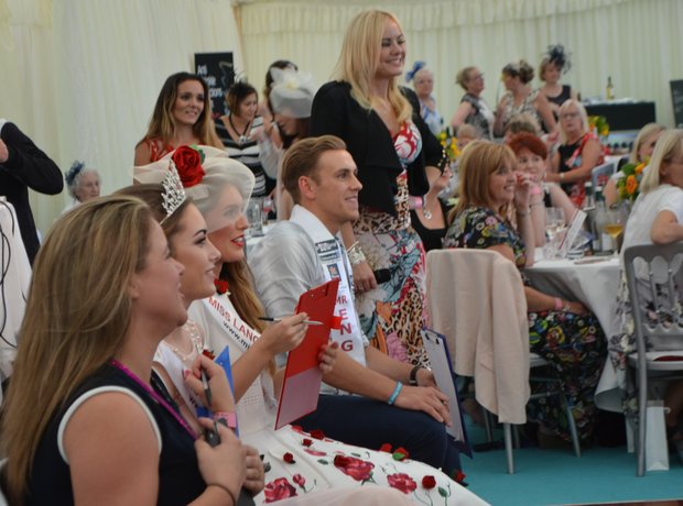 Southport Flower Show 16