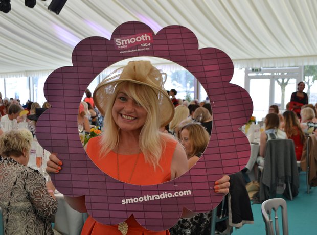 Southport Flower Show 16