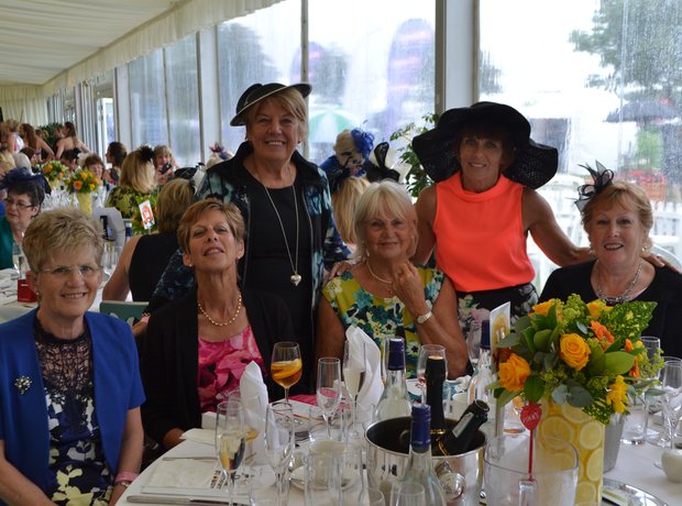 Southport Flower Show 16