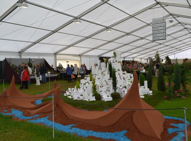 Southport Flower Show 16