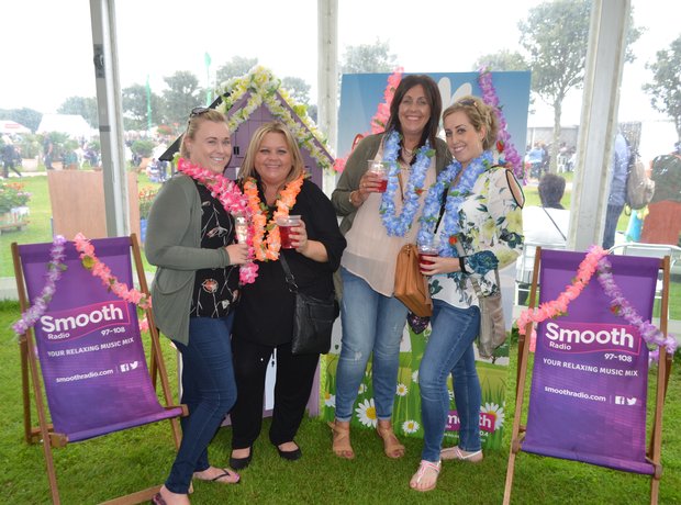 Southport Flower Show 16