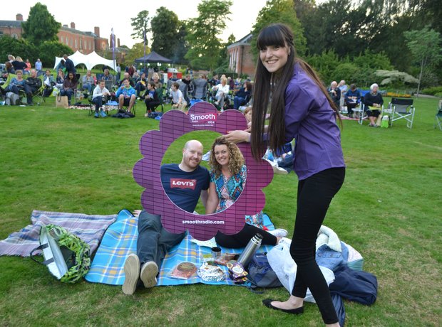 Summer Nights Film
