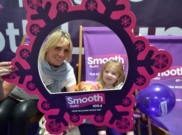 Ideal Home Show at Event City 2016