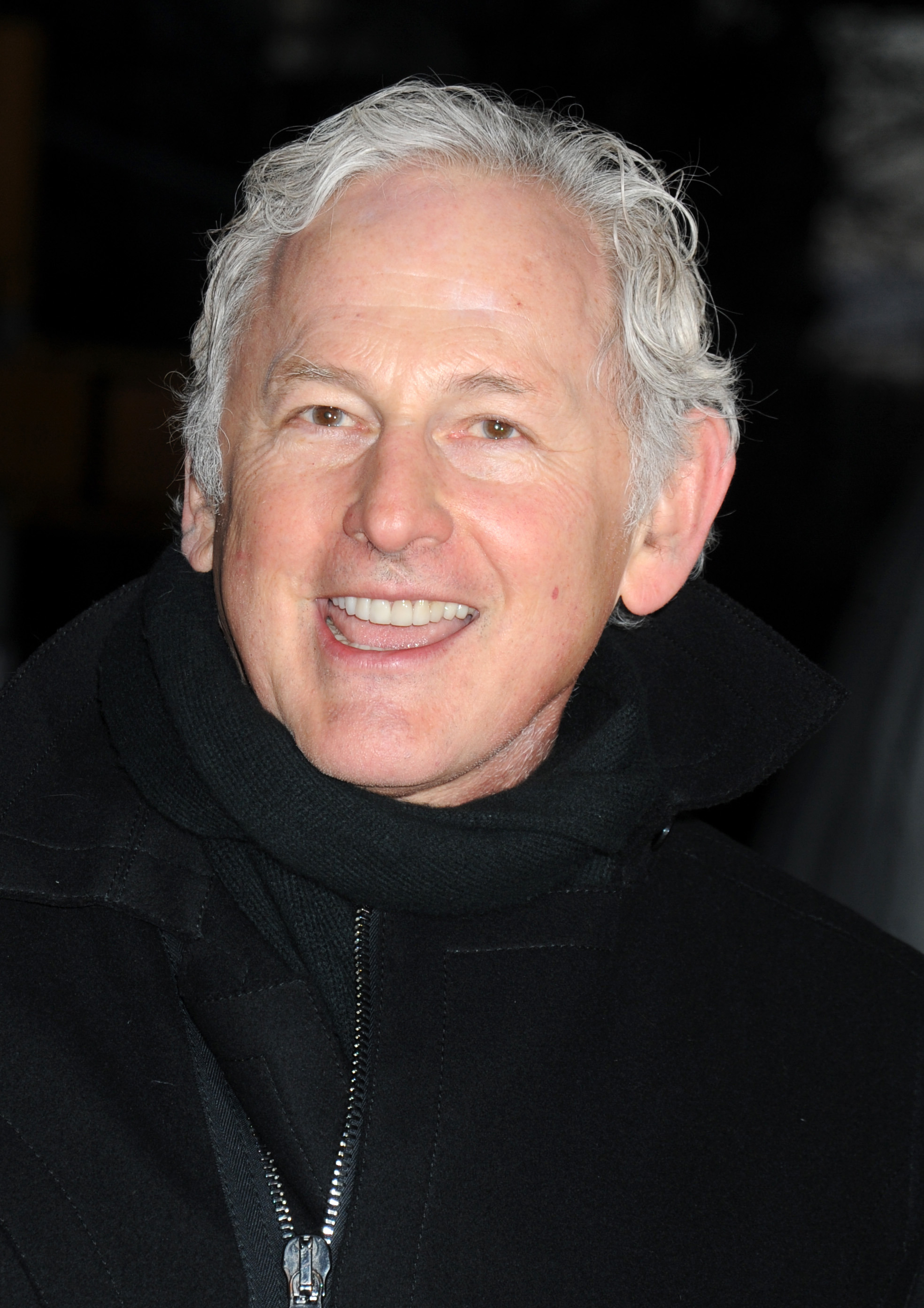 Victor Garber