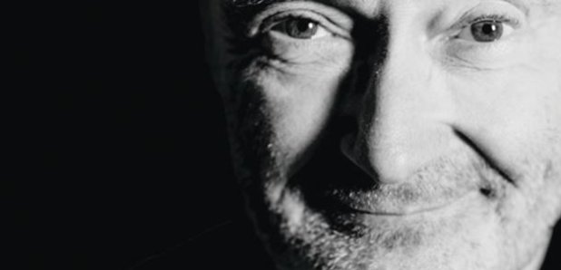 phil collins