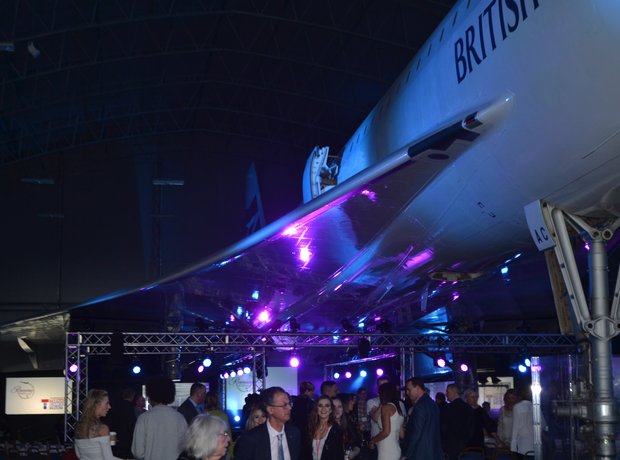 Runway on The Runway
