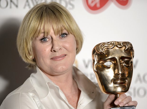 2017 TV Bafta Awards