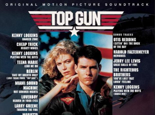 10 of the greatest ever soundtracks