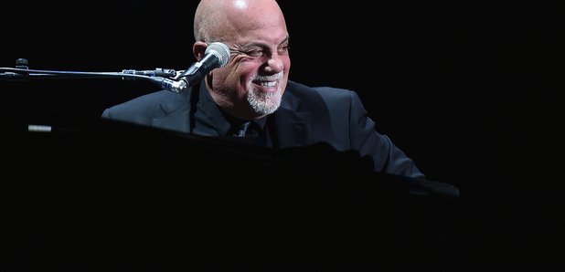 Billy Joel