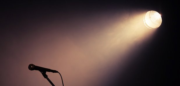 concert competition