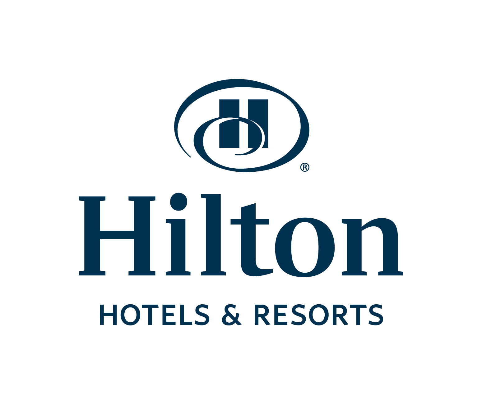 Hilton Resorts Logo