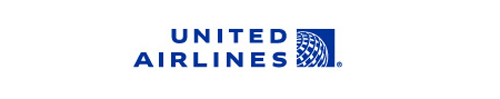 United Airlines logo small