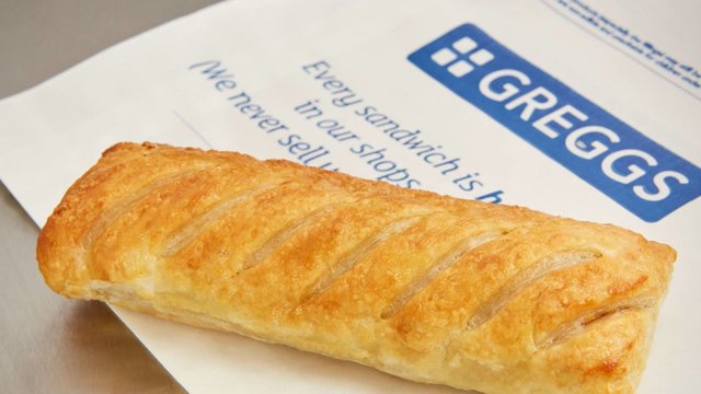 Where Are Greggs Sausage Rolls Made