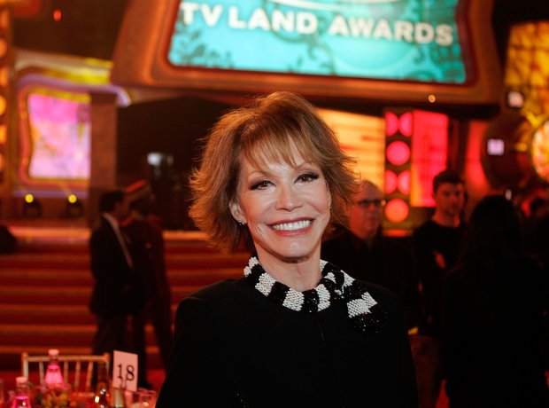 Mary Tyler Moore